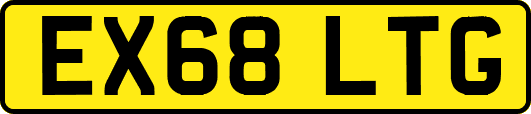 EX68LTG