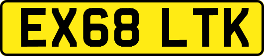 EX68LTK
