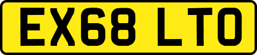 EX68LTO
