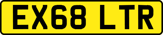 EX68LTR