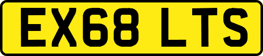 EX68LTS