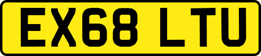 EX68LTU