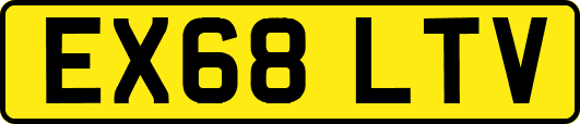 EX68LTV