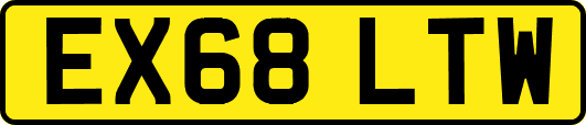 EX68LTW