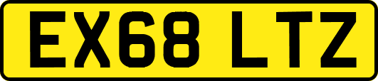 EX68LTZ