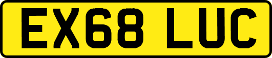 EX68LUC