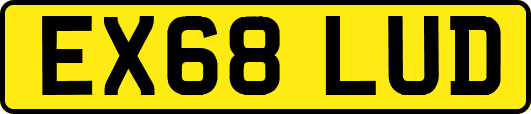 EX68LUD