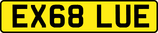EX68LUE