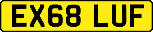 EX68LUF