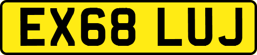 EX68LUJ