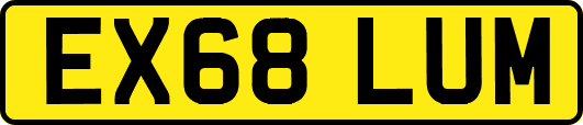 EX68LUM