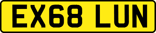 EX68LUN