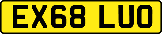 EX68LUO