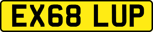 EX68LUP