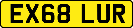 EX68LUR