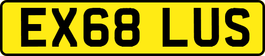 EX68LUS