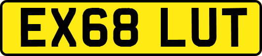 EX68LUT