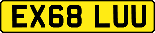 EX68LUU