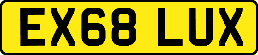 EX68LUX