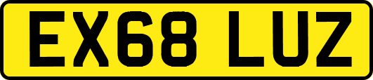 EX68LUZ
