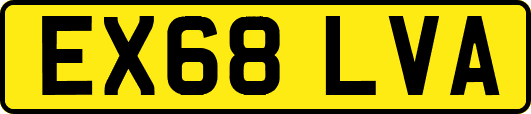 EX68LVA