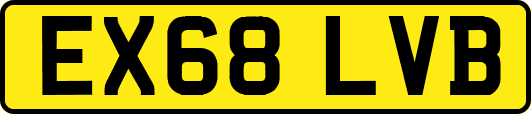 EX68LVB