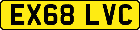 EX68LVC