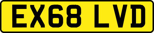 EX68LVD