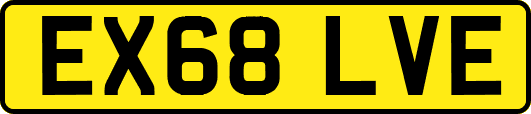 EX68LVE