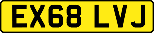EX68LVJ
