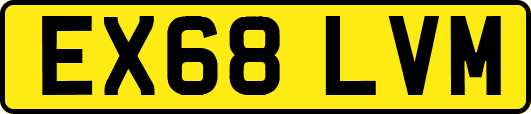 EX68LVM