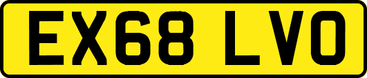 EX68LVO