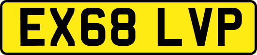 EX68LVP
