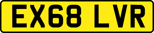 EX68LVR