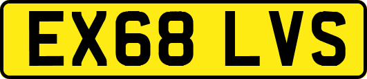 EX68LVS