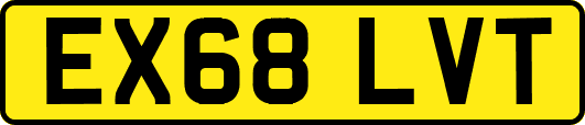 EX68LVT