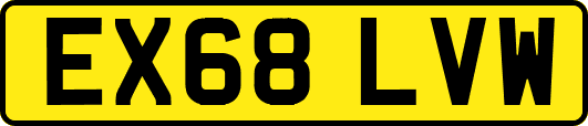 EX68LVW