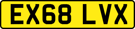 EX68LVX