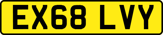 EX68LVY