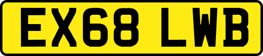 EX68LWB