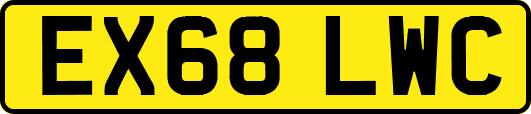 EX68LWC