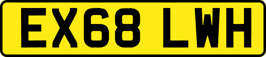 EX68LWH