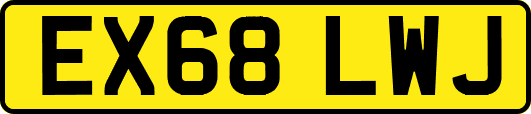 EX68LWJ