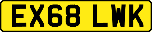 EX68LWK