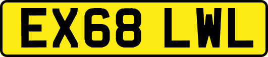 EX68LWL
