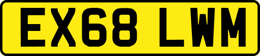 EX68LWM