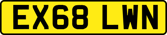 EX68LWN