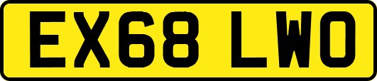 EX68LWO