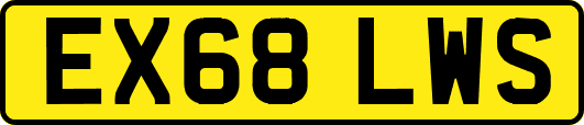 EX68LWS