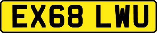 EX68LWU